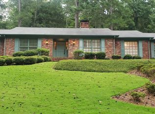 7188 Standing Boy Rd, Columbus, GA 31904