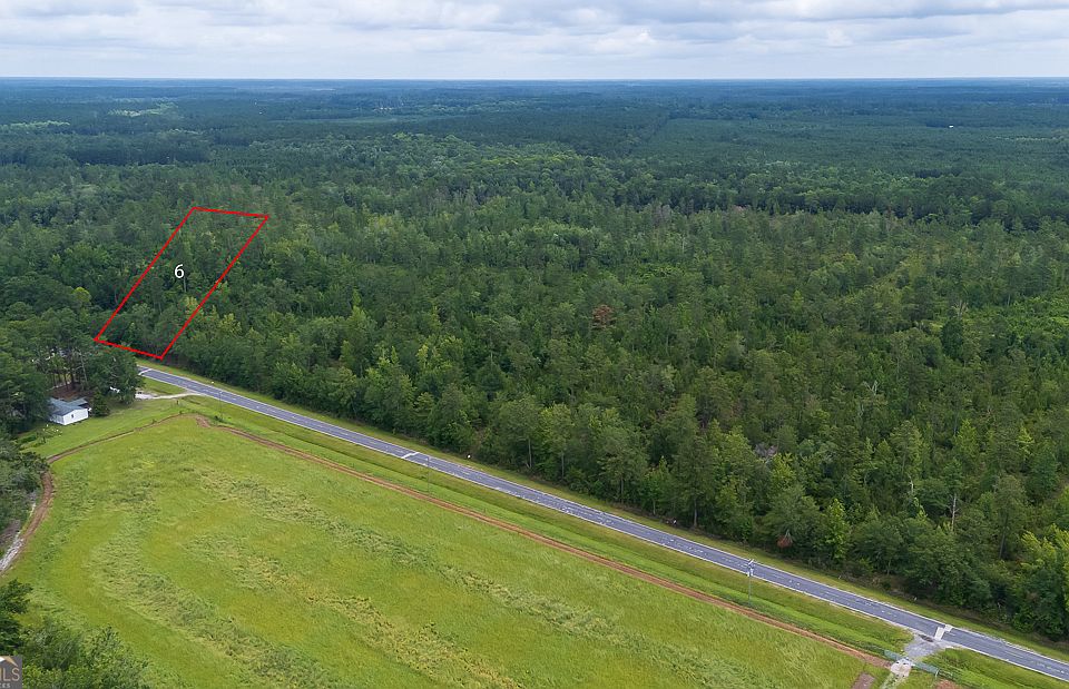 1st image of 0 Old Louisville Rd #6
