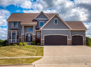 2312 NE 11th St, Grimes, IA 50111