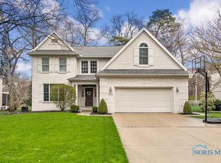 2834 Pembroke Rd, Toledo, OH 43606