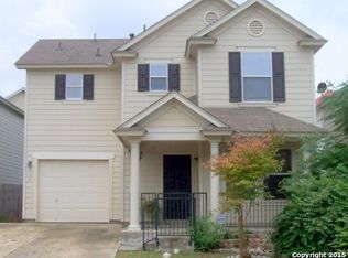 116 Hampton Way, Boerne, TX 78006