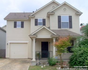 116 Hampton Way, Boerne, TX, 78006