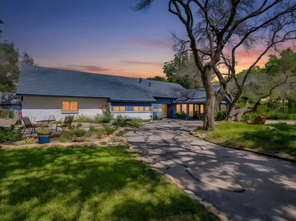 4121 Linkcrest Dr W, Aledo, TX 76008