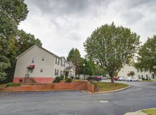 Sentry Pointe, Winston Salem, NC 27127