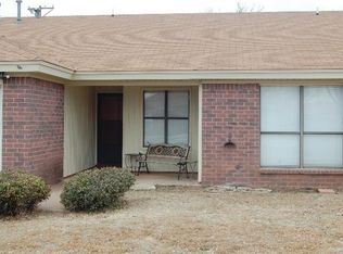5601 Duke St, Lubbock, TX 79416