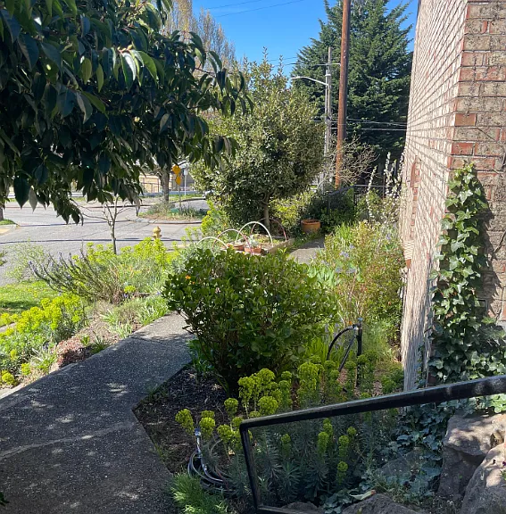 3906 S Hudson St #3906 — Photo 12