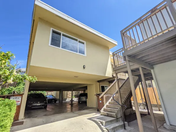 1429 MLK Jr Way, 1429 Mlk Jr Way APT F, Berkeley, CA 94709