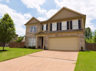 6091 Abigail Bluffs Dr, Bartletts, TN 38135