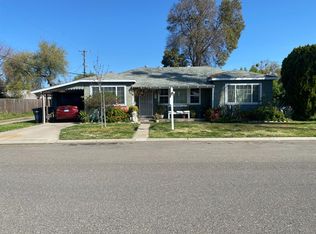 1819 Rhien Ave, Modesto, CA 95354