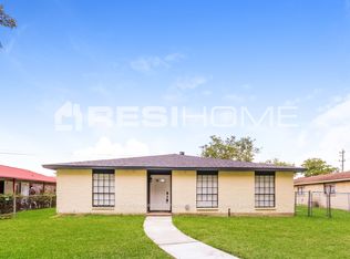 14323 Lourdes Dr, Houston, TX 77049