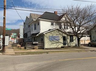 1201 Valley View Ave, Wheeling, WV 26003