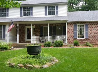 5932 Shady Ln, Nazareth, PA 18064