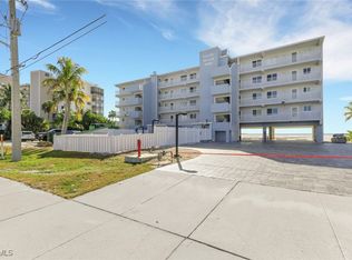 8300 Estero Blvd APT 204, Fort Myers Beach, FL 33931