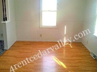 1030 Gilbert St, Evansdale, IA 50707