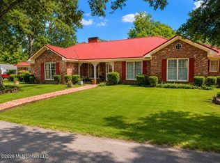 539 Mayer St, Greenville, MS 38701