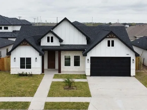 7607 Waverly Dr, Brownsville, TX 78520