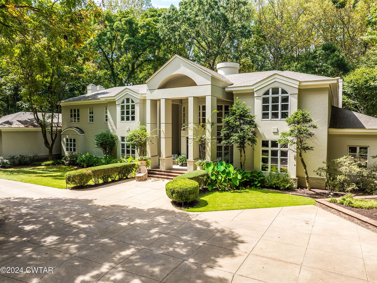 9 Windwood Dr, Jackson, TN 38305 | MLS #246792 | Zillow