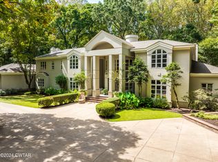 9 Windwood Dr, Jackson, TN 38305