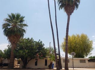 3533 W Griswold Rd, Phoenix, AZ 85051