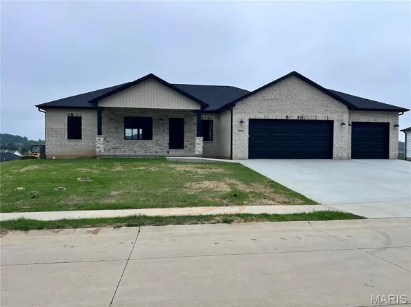 3520 Baldwin Farms Dr, Cape Girardeau, MO 63701