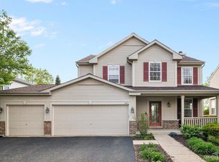 2031 Chad Ct, Montgomery, IL 60538