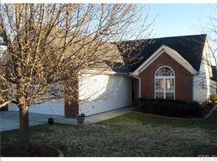 119 Rama Ct, Morrisville, NC 27560