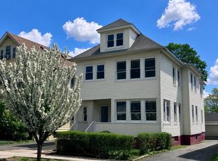 324 Harper Pl, Highland Park, NJ 08904