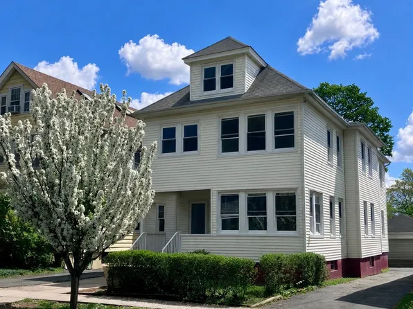 324 Harper Pl, Highland Park, NJ 08904