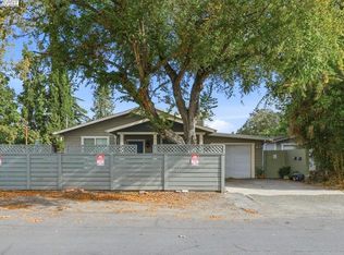 1040 Delacy Ave, Martinez, CA 94553