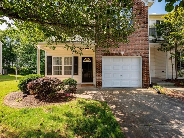 518 Summer Storm Dr, Durham, NC 27704