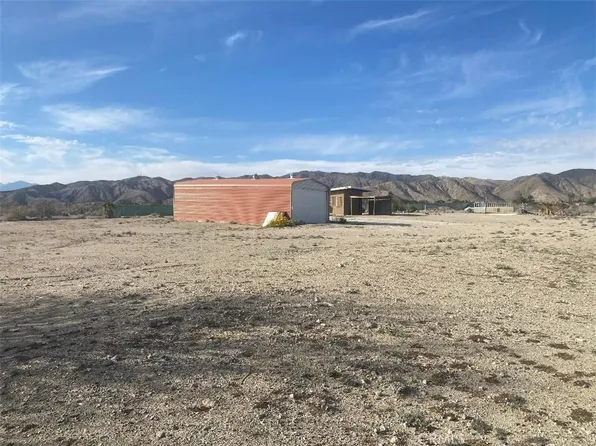 73247 Rask Rd #28, Desert Hot Springs, CA 92241