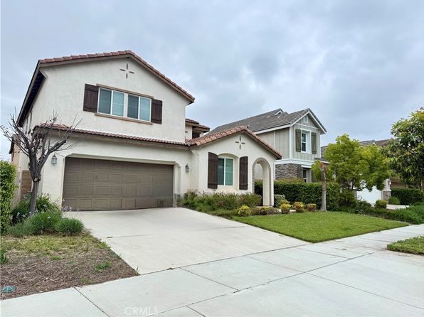 5610 Guardian Way, Chino, CA 91710