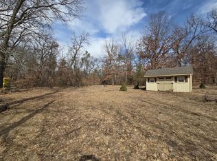 2660 W Mead St, Baldwin, MI 49304