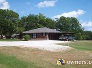 8774 Old Reliance Rd, Bryan, TX 77808