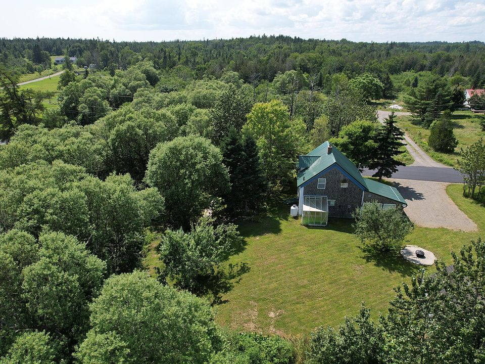 318 S Lubec Road, Lubec, ME 04652 MLS 1566701 Zillow
