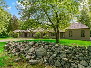 54 Coyote Rise, Garrison, NY 10524