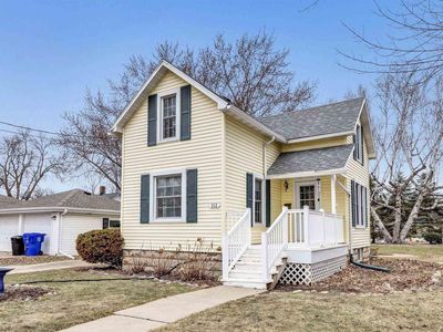 512 East HARRISON STREET, Appleton, WI, 54915
