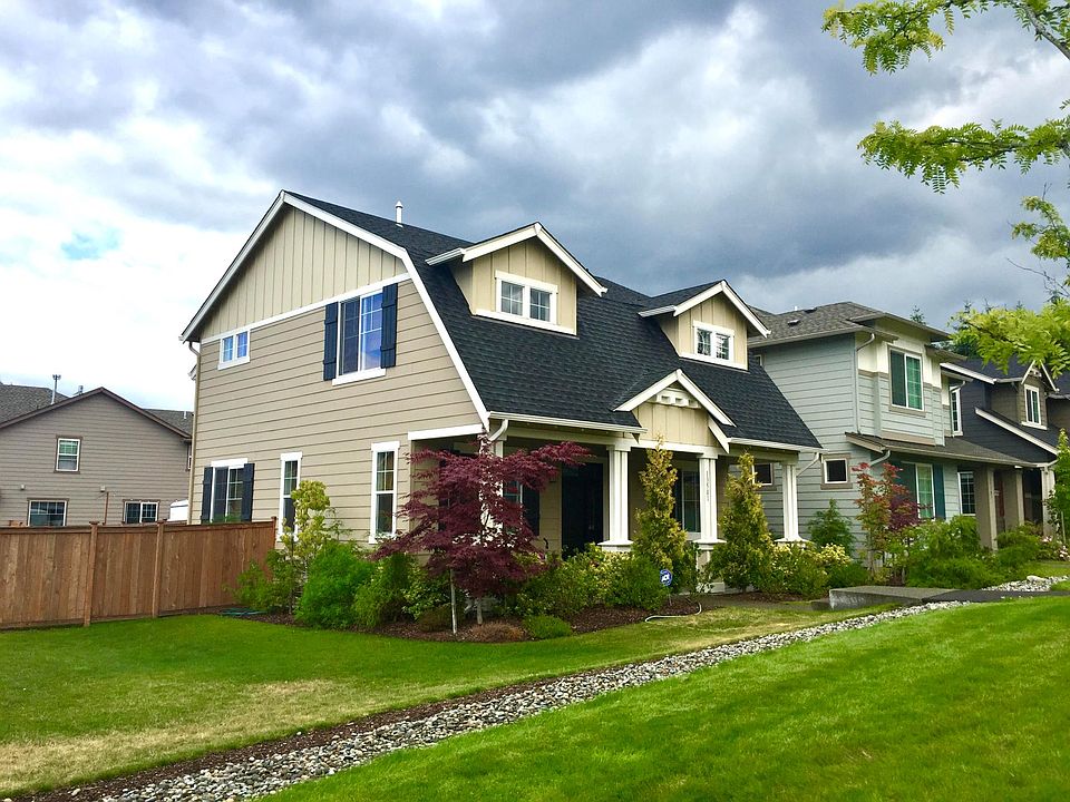 1st image of 13501 189th Ave E