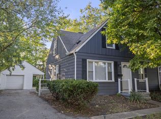 635 Elizabeth Ave, Columbus, OH 43213