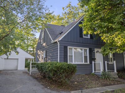 635 Elizabeth Ave, Columbus, OH, 43213