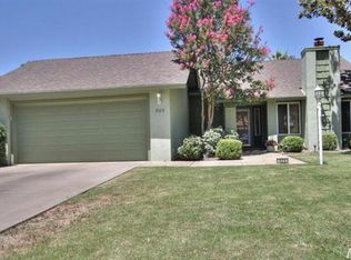 525 E Union Ave, Modesto, CA