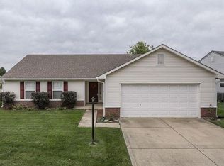 7612 Windy Hill Way, Indianapolis, IN
