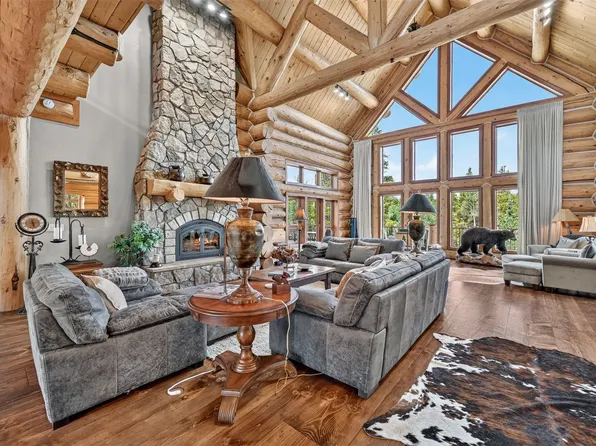 203 Kens Road, Fairplay, CO 80440
