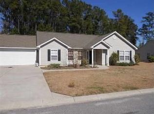 1222 Jumper Trail Cir, Myrtle Beach, SC 29588