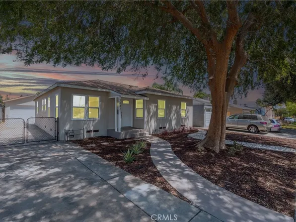 2843 N Mountain View Ave, San Bernardino, CA 92405