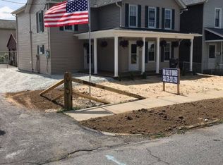 1232 Diamond Ave, Scranton, PA 18508