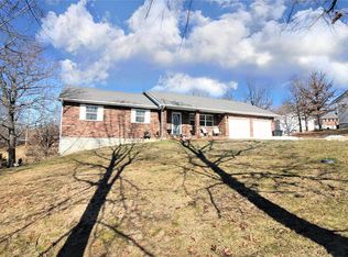 19955 Spain Ln, Waynesville, MO 65583