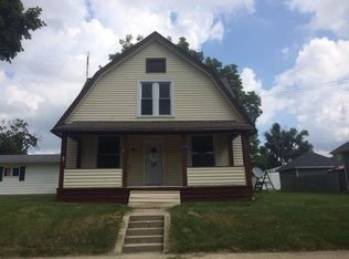 1447 Byron St, Huntington, IN 46750