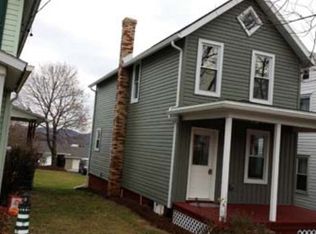 108 W Halley St, Mount Union, PA 17066