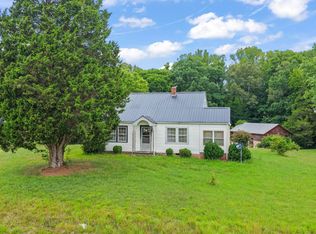 2317 Highway 58, Buffalo Junction, VA 24529